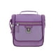 thumbnail image 1 of Lonchera unitalla Chenson para mujer CHEY Morado, 1 of 7
