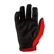 Oneal 2022 Matrix Gloves - Stacked Red - Large