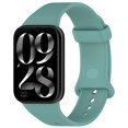 thumbnail image 2 of BotaniNest Smart Sports Watch With Closure Strap Hued TPU Band, 2 of 5
