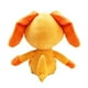 thumbnail image 3 of Poppy Playtime Smiling Critters Dogday Plush, Exclusive 14 Collectible Toy Doll, Officially Licensed Merchandise Based on The Popular Game, 3 of 3