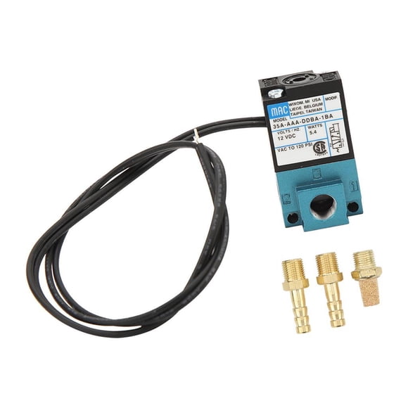 yingyy Experience Stability And Reliability With Sturdy Electronic Boost Controller 3 Port Boost Control Solenoid Valve Sturdy