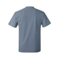 thumbnail image 2 of Big Men's Tagless Short Sleeve Tee, 2 of 3