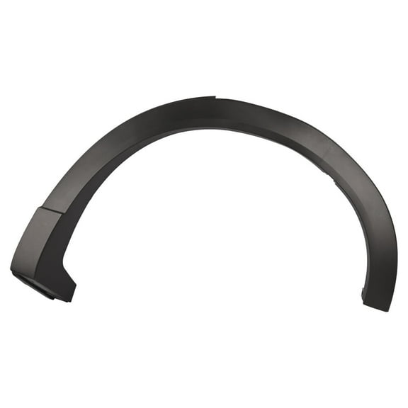 Rear Driver Side Wheel Arch Trim Molding For Mazda CX9 2016 2017 2018 2019 2020 2021 2022 US TK48-51-W60