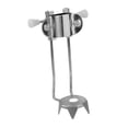 thumbnail image 3 of Ethern Cane Tip for Ice Slip Resistant Stainless Steel Walking Stick End Attachment for, 3 of 9