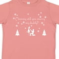 thumbnail image 4 of Inktastic Mommy Will You Marry My Daddy? Boys or Girls Toddler T-Shirt, 4 of 5