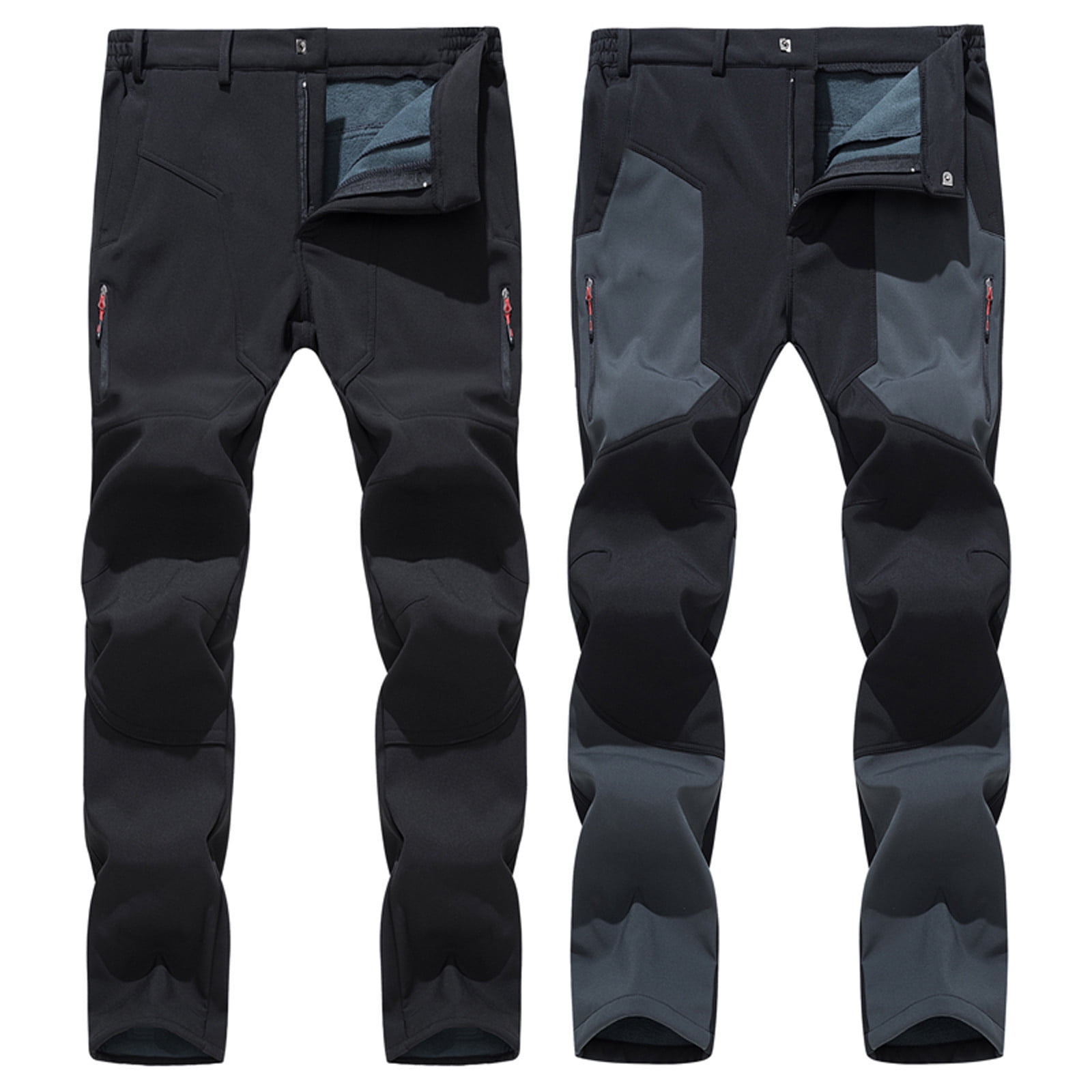 Camo clwr snowboard pants Volcom Fernie Ins JR Snowboard pants - camo cloudwash camo