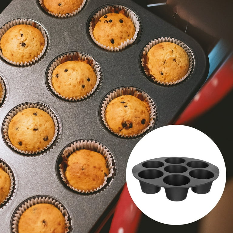 Cup cookie mold deals