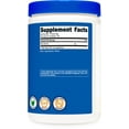 thumbnail image 4 of Nutricost Beta Alanine Powder 500 Grams - Pure Beta Alanine Supplement, 4 of 5