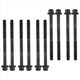 thumbnail image 2 of 10 Pcs Cylinder Head Bolts Set For, 2 of 5