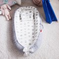 thumbnail image 5 of Baby Bed, Bed in Bed, Portable, Uterine Bionic Bed, Foldable Removable and Washable Safety ShuxiuWang 9024715134943, 5 of 5