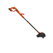 BLACK+DECKER Cordless 20V MAX* Edger, (BCED400C1)