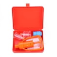thumbnail image 2 of Bomba de aspiración de veneno de emergencia para exteriores, kit de herramientas de succión para mordedura de abeja y serpiente, seguridad de primeros auxilios, 2 of 10