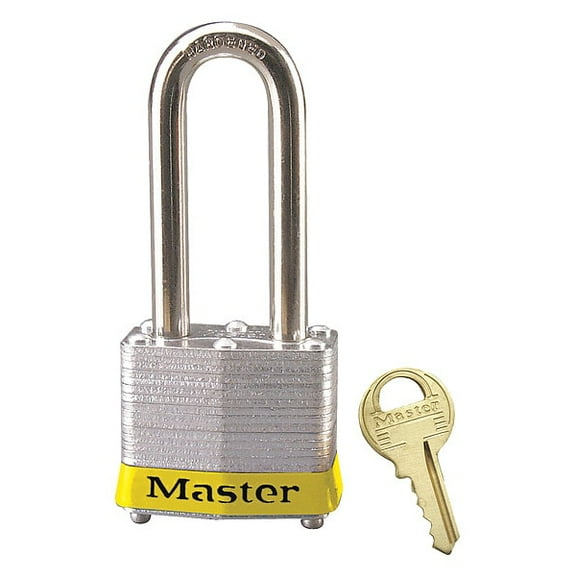 Master Lock 3KALHYLW-0873
