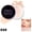 02 Ivory Beige, variant on Matte Oil Control Loose Powder by Clubday, Sweat Resistant Soft Focus Finishing Powder for All Skin Tones Daily Nude & Night Party Makeup