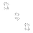 thumbnail image 4 of Tholdsy Paquete de 2 VR Game Controller Anillo protector Anti-colisión Liberación rápida Protector a prueba de golpes Reemplazo de piezas Type1 NO1, 4 of 6