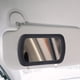 thumbnail image 3 of Espejos Maquillaje para Interior Automóvil Parasol para Coche Espejo Cosmético HD 5 Uds., 3 of 8