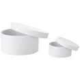 thumbnail image 4 of 264010 Round Boxes D:8+10+12+14cm H:4+5+6+, 4 of 4