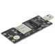thumbnail image 1 of Ngff Module To Sim Expansion Card Computer Conversion Card Desktop Computer Accessories Riser Card NGFF To SIM 3G/4G/5G Module To USB 3.0 Adapter Card For Desktop Computer Laptop, 1 of 8