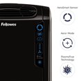 thumbnail image 4 of Purificador de aire Fellowes AeraMax 190 True HEPA de 4 etapas negro, 4 of 8