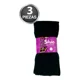 thumbnail image 2 of Pack De 3 Mallas Gruesas Para Dama, 2 of 3