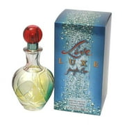Live Luxe Eau De Parfum Spray 3.4 Oz / 100 Ml
