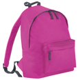 thumbnail image 1 of Beechfield Sac à Dos Mode Junior pour Enfants / Sac à Dos / École, 1 of 2