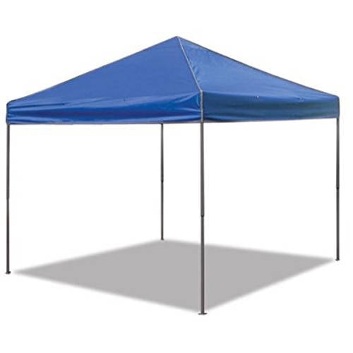 Z Shade Everest 12 X 12 Family All Weather Sports Tent Walmart Com Walmart Com