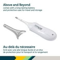 thumbnail image 4 of Safety 1st 3-In-1 Nursery Thermometer, 4 of 8