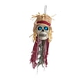 thumbnail image 4 of HILABEE Halloween Hanging Hanging Skeleton Flying Halloween Decoration Skulls for Porch Tree Lawn Festival Halloween Party, 4 of 8