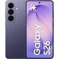 thumbnail image 1 of Samsung Galaxy S26 / 512 Go - Violet Cobalt - Déverrouillé. [ Version Canadienne ], 1 of 3