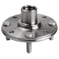 thumbnail image 2 of Geelife Front Wheel Hub Left/Right For 2001-2004 S40 Sedan 2001-2004 V40 Wagon 4 Lug, 2 of 8