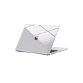 thumbnail image 2 of Funda Carcasa Para Macbook Pro 13 A2338/a1708/a2251 M1 M2 transparente, 2 of 3