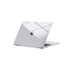 thumbnail image 2 of Funda Carcasa Para Macbook Pro 13 A2338/a1708/a2251 M1 M2 transparente, 2 of 3