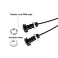 thumbnail image 4 of Luz LED para coche antiniebla DRL, 12 V, 9 W, 10 unidades, color rojo, 4 of 7