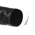 thumbnail image 4 of Unique Bargains 41mm Plat 3.3ft 2:1 Rapport Noir Thermorétractable Manchon de Tube pour Poignées Canne à Pêche Poignée, 4 of 5