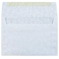 thumbnail image 2 of JAM Paper A8 Envelopes, 5.5x8.1, Blue Parchment, 50/Pack, 2 of 2