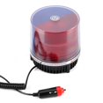 thumbnail image 2 of Emergency Beacon, 26 SMD Easy Installation 12-24V Universal LED Car Strobe Light With Magnetic Base For Automobile, 2 of 8
