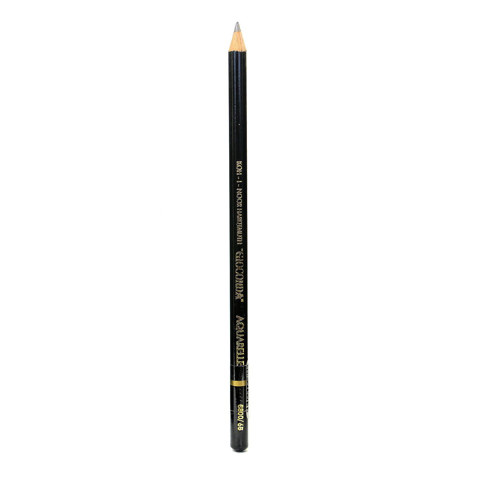 Gioconda Artist's Pencils chalk, red (pack of 12)