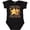 AB-Black, variant on Inktastic Twinkle Twinkle Little Star One Year Old Birthday Boys or Girls Baby Bodysuit