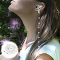thumbnail image 4 of Miangastore Alloy Sunglasses Hanging Strap Earphone Anti-lost Hanging Rope Earphone Lanyard, 4 of 9