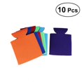 thumbnail image 1 of 10Pcs Beverage Beer Cola Cans Cup Sleeve Neoprene Material Party Decor, 1 of 8