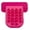 Pink 1PCS, variant on Tongue Brush Scratcher For Cats Massage Brush For Cats For Licking Cat Brush Scratcher Dog Brush Dog | Massage Brush For Small Dogs Lick Cat Massage Brush