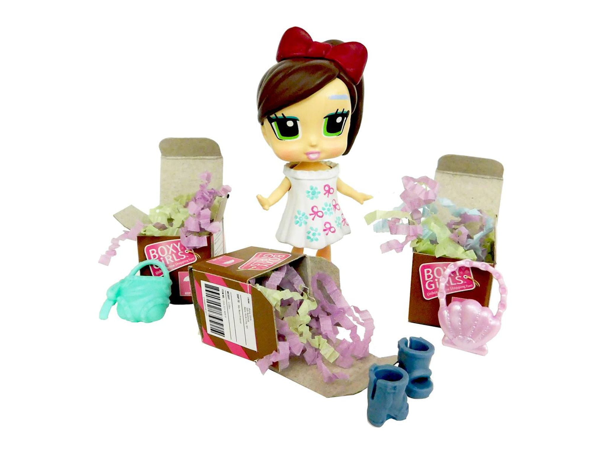 Nickelodeon Sunny Day, Pop-in Style Sunny - Walmart.com