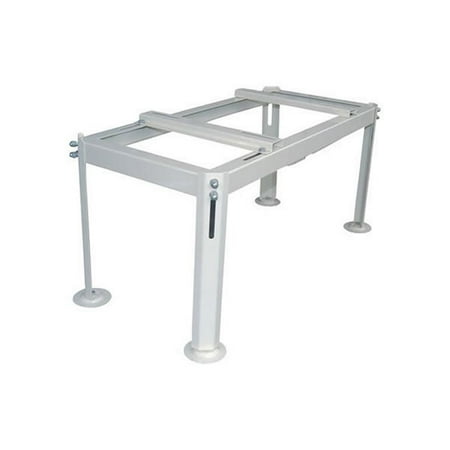 Ground Stand for Mini Split Air Conditioners