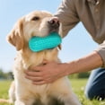 thumbnail image 4 of Squeaky Dog Toys, Interactive Dog Toys, Dog Chew Toys for Aggressive Chewers, Corn Interactive Squeaky Dog Toys, Dental Chew Dog Toys, 4 of 9
