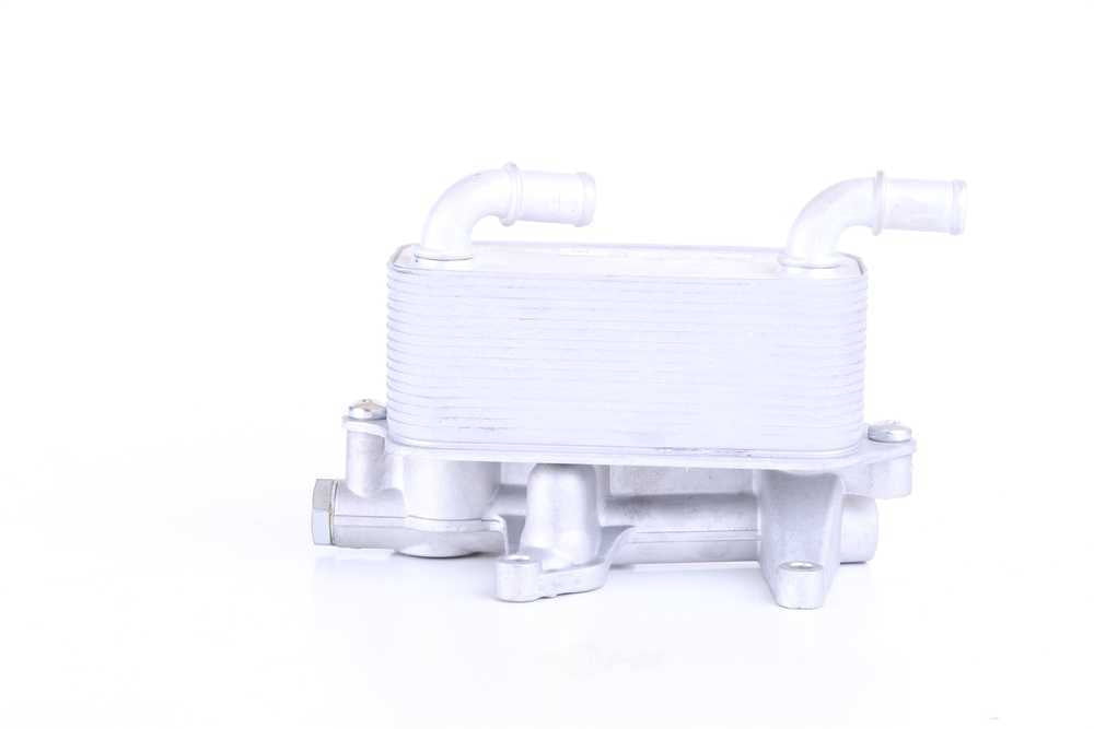 Nissens 91182 Engine Oil Cooler