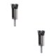 thumbnail image 1 of Speravity Tapered Snug Plug Cutters 13MM 1/2 Shank 40mm Inch Tipo 1 2Conjunto, 1 of 1
