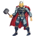 thumbnail image 3 of Marvel Legends 2012 Series 1 Thor Action Figure, 3 of 4