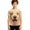#A07 Khaki, variant on TGPMGRZ Cartoon T Shirt for Kids Back to School Short Sleeve Funny 3D Animal Tops Halloween Party #A08 Light Pink 2-3 Years