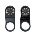 thumbnail image 6 of Mduoduo Bicycle Computer Holder for GARMIN Bryton Speedometers Stem Headset Top Cap, 6 of 10